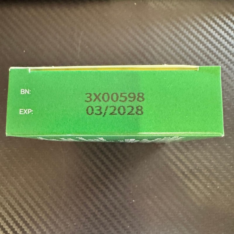 Senna Tablets 7.5mg x 20 | Constipation Relief for Adults