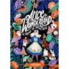 Classic Starts®: Alice in Wonderland & Through the Looking-Glass