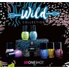 ONE SHOT LACCOVER - Gel Polish Semipermanente Para Uñas WILD