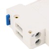 Leakage Protector Miniature Circuit Breaker DZ30LE‑32 Mini 1 Pole DIN