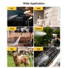 TaskStar Portable Cordless 1250PSI High Pressure Power Washer