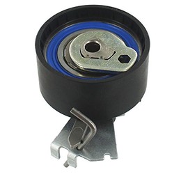 SKF VKM 13258 Tensioner Pulley Set