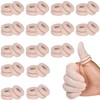 Thumb Bandage Finger Bandages 30 PCS Tubular Finger Stall Bandage
