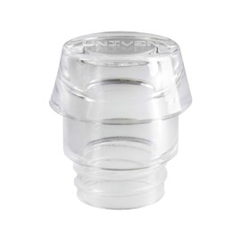 Univen Plastic Knob Top and Washer Ring Compatible with Farberware Yosemite Coffee Percolators