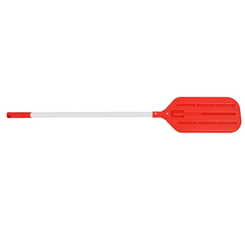Pig Whip Comfortable Grip Plastic Anti Skid Long Handle Large