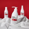 Hesol Hair loss symptom relief Haesol Anagen Shampoo Tonic Set
