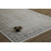 Rugs America Cambridge Collection CB200A Cream Area Rug 5' x