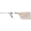 TRUSCO MAG-11A Air Gun with Dust Pack A Set, Minimum
