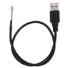 USB Camera Module 110° Wide Angle USB Camera Module OV3660