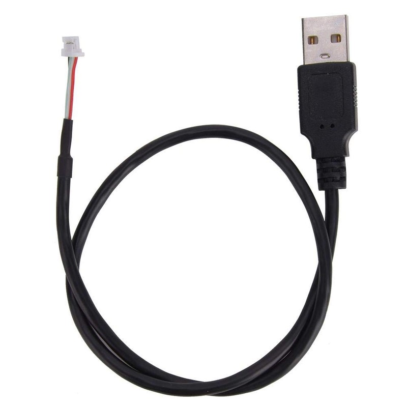 USB Camera Module 110° Wide Angle USB Camera Module OV3660