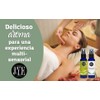 JYE Kit Masajes Relajantes - Aceites De Romero y Jazmin