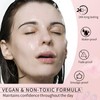 2024 New Magic Eyebrow Pencil with 4 Micro-Fork Tip Long-lasting