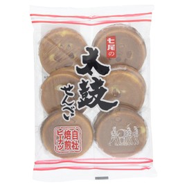 Nanao Seika Taiko Sen, Pack of 12