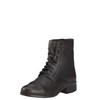Ariat Womens Scout Paddock Boot Black 11
