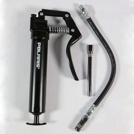 Pure Polaris Grease Gun Kit for ATVs and Snowmobiles #2871312