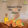Turmeric Skin Soap - Natural Beauty Soap Bar for Acne,