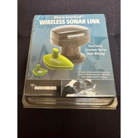 HUMMINGBIRD MATRIX SMARTCAST WIRELESS SONAR LINK AS RSL