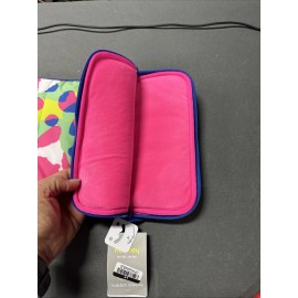 Heyday Tablet and Laptop Puffer Sleeve - heyday™ with Sharone Townsend