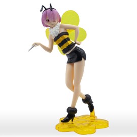 Re:Zero − Starting Life in Another World ESPRESTO Fairy Elements Ram Figure