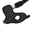 Keenso 1 par de Muñequera de Mano Skateboard,Soporte de Muñeca