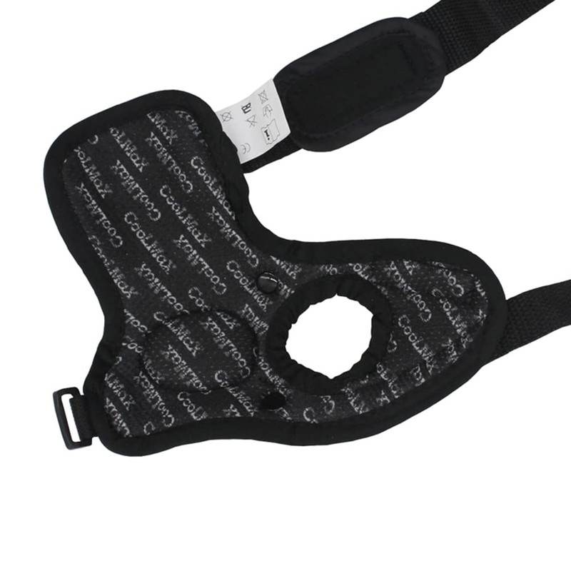 Keenso 1 par de Muñequera de Mano Skateboard,Soporte de Muñeca