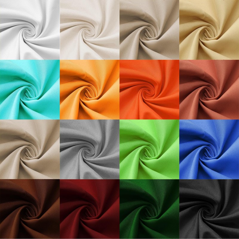 Waterproof Awning, Rectangle, Premium Polyester, Many Lengths and Widths Available,