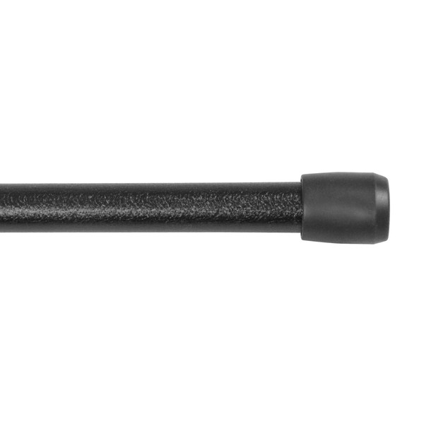 Kenney KN631/5 Strafford Spring Tension Rod, 28 inches to 48