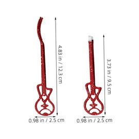 TOVINANNA 2pcs Ergonomic Stainless Steel Tools for False Lashes Eyebrow Grooming and Hair Removal Compact Lightweight for Travel and Daily Use