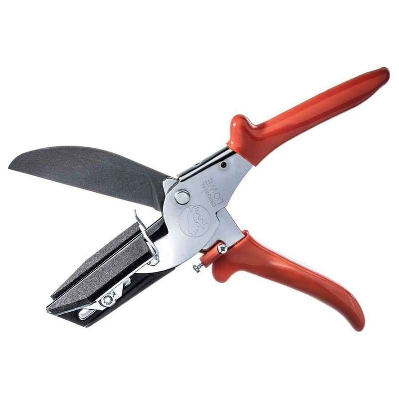 Löwe cable duct scissors 3606