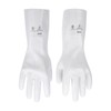 Liquid Silicone Heat Resistant Glove Waterproof Seamless with Insulation Liner