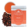 Harney & Sons Peach Fruit Tea | 4 ounce loose