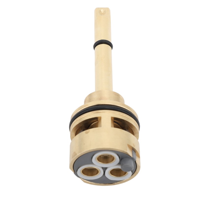 Diverter Cartridge Copper Quick Installation RP51919 Replacement Part for Household