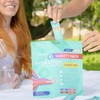 Electrolyte Powder Sugar-Free Hydration Packets Variety Pack HydroMATE 16 Sticks
