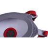 RESP, UC-P3V, Cup MASK with Valve, FFP3, Box of 10