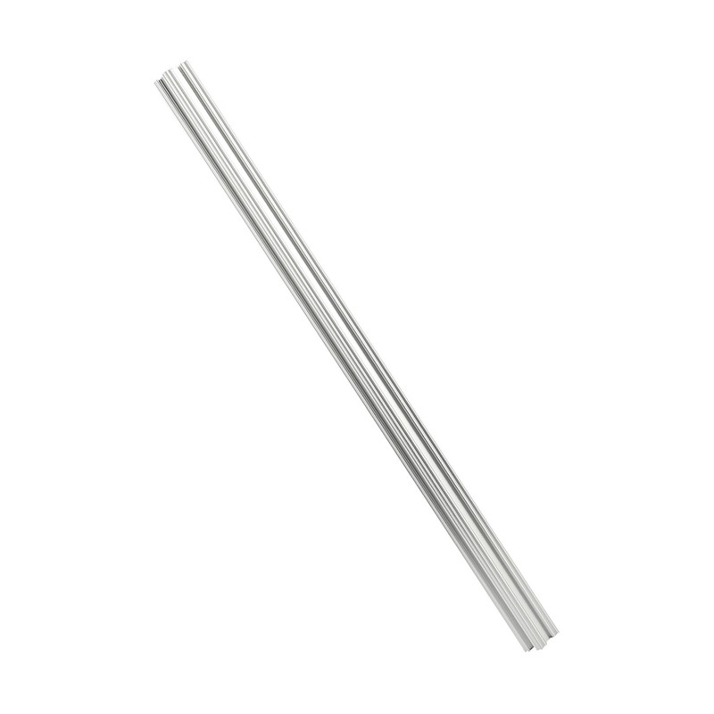TSlot Linear Rail Square Beam Aluminum Profile 3D Printer Accessories