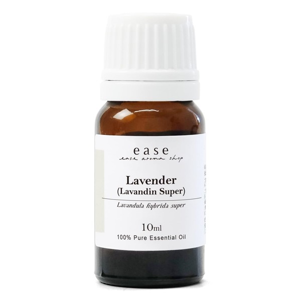 Lavender Essential Oil/ Aromatherapy Oil [Certified Essential Oil Compliant with