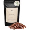 Incensera Myrrh Incense Resin 50 g Resin for Smoking Natural