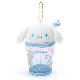 Sanrio Scenamo Roll Portable Pouch (Stuffed Animal)