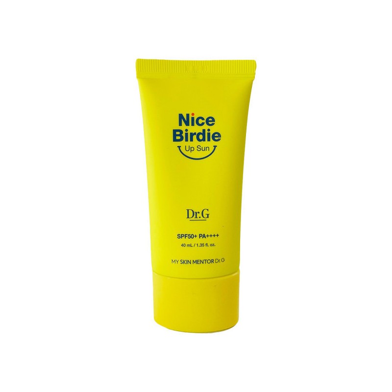 Dr.G 닥터지 나이스 버디 업 선 40ml(SPF50+) / 써클 Dr.G