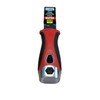 PTI 25mm Strong Paint Scraper Softgrip Handle Wallpaper Stripper Filler,