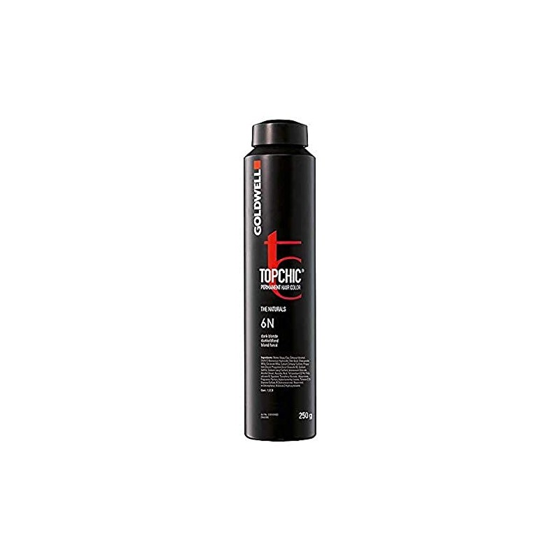 Goldw. Topchic DS 7NBK 250 ml