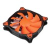 Cougar Vortex HDB 120 Cooling Fan CF-V12H, Orange