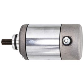 NICHE Starter Motor Assembly 31200-HN7-003 for Honda Rancher 400 TRX400FA TRX400FGA