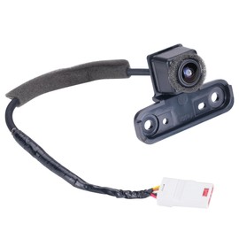 23402538 Front View Camera for Escalade 2018-2020 & 2019-2020 Escalade ESV 6.2L, OE Camera Replaces 23326602 23445829 by GreenYi