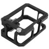 Aluminium Alloy Camera Cage Case for DJI Osmo Action Camera