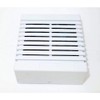 SD 15W-ULF - DSC 15-Watt Dual Tone Alarm Siren