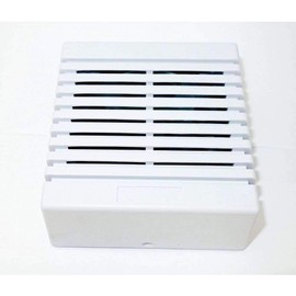 SD 15W-ULF - DSC 15-Watt Dual Tone Alarm Siren