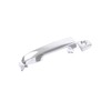 HUYILUN0104 Chrome 1 Lot 4 Door Oute Handle Exterior Handle