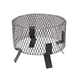 HY-C 1414 Spark Arrestor/Bird and Squirrel Screen, 14" Diameter