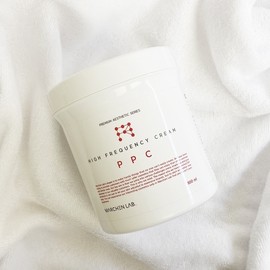 Marchen Lab PPC Radio Frequency Cream 800ml / 메르헨랩 PPC고주파크림 800ml